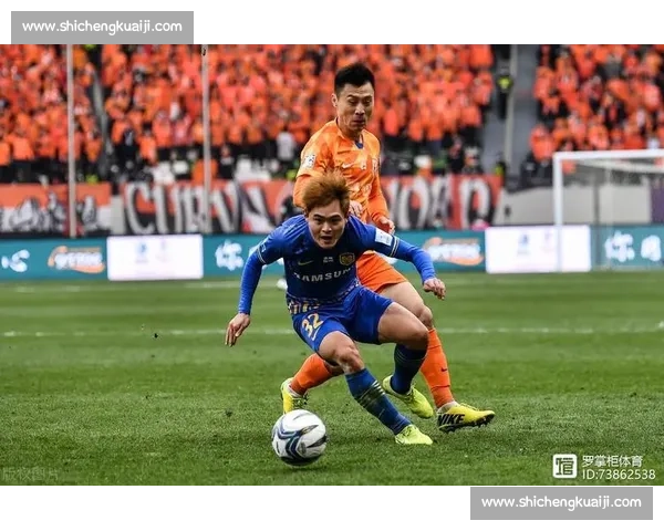 苏宁对阵鲁能赛前前瞻强强对话胜负走势全面解析焦点之战战术看点