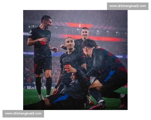 苏亚雷斯倒戈旧主马竞死磕巴萨的宿命对决焦点战引爆全欧足坛