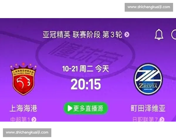 聚焦亚冠赛场上海上港迎战悉尼球队关键看点走势预测激战前瞻