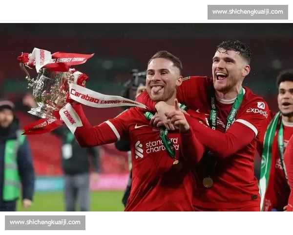 英超焦点大战利物浦对决曼城视频直播全程看点解析巅峰之夜不容错过