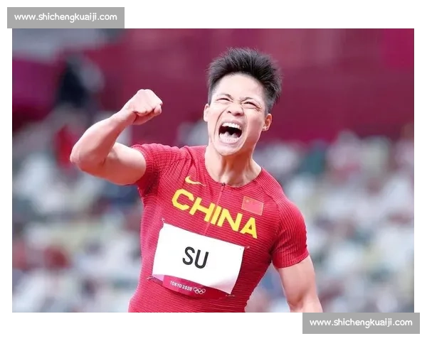 苏炳添对决张培萌 中国飞人巅峰速度之战赛场传奇较量揭秘背后故事