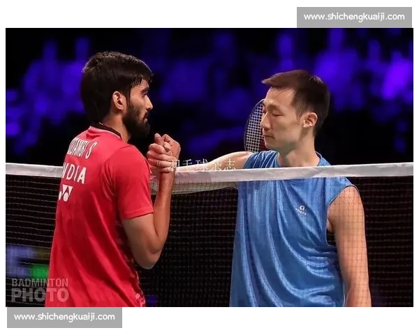 老将孙完虎再战巅峰桃田贤斗经典对决背后的坚持与荣耀传奇之路上