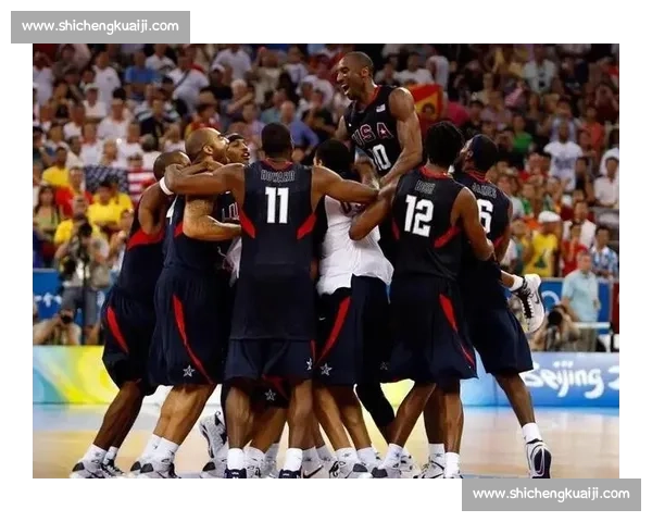 美国男篮vs世界强敌巅峰对决引爆国际赛场热潮篮球盛宴见证荣耀与挑战