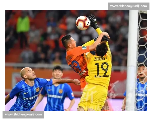 聚焦鲁能对阵苏宁首发阵容强强对话看点全面解析战术博弈与关键球员前瞻