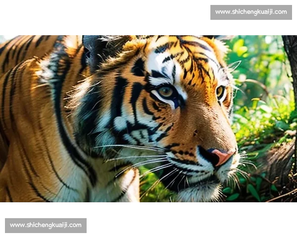 老虎对决人类生存智慧与野性力量的终极较量揭秘境遇博弈深度观察与思考