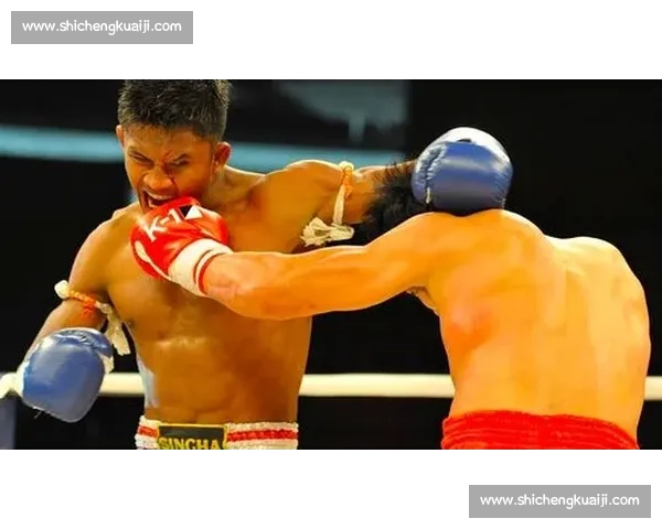 考菲尔泰克斯vs播求巅峰对决揭示泰拳时代更迭的历史一战全新篇