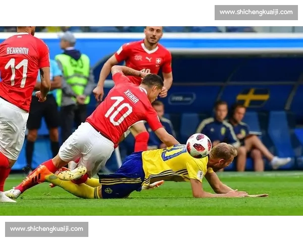 英格兰对阵瑞典焦点之战攻防博弈与晋级前景走势观察